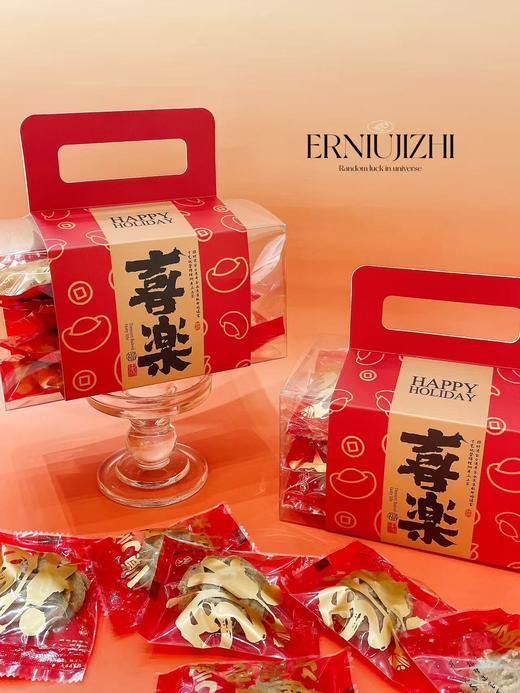 新年曲奇 商品图2