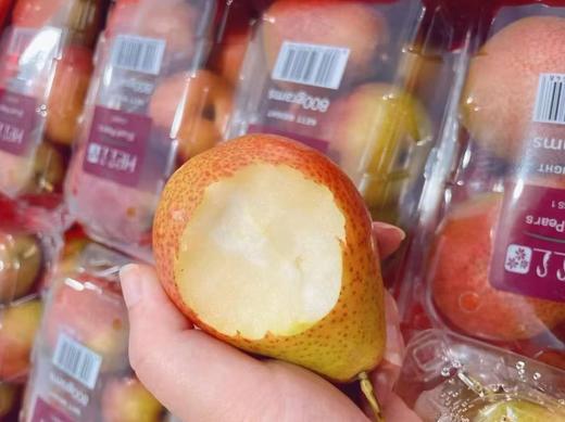 彩啤梨一盒 商品图0
