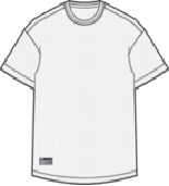 OAKLEY休闲服FGL TACTICAL TEE 6.0FOA408798