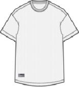 OAKLEY休闲服FGL TACTICAL TEE 6.0FOA408798 商品图0