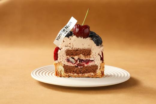 新品车厘子蓝莓塔 商品图3