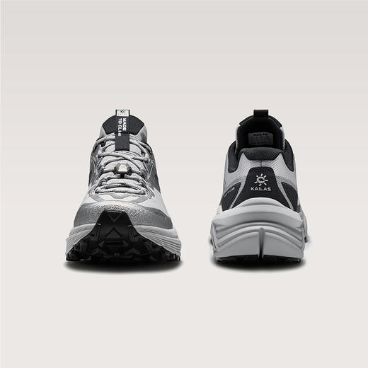 KAILAS凯乐石 男女款低帮跑山徒步鞋(山行-2) KS2612150/KS2612250 商品图3