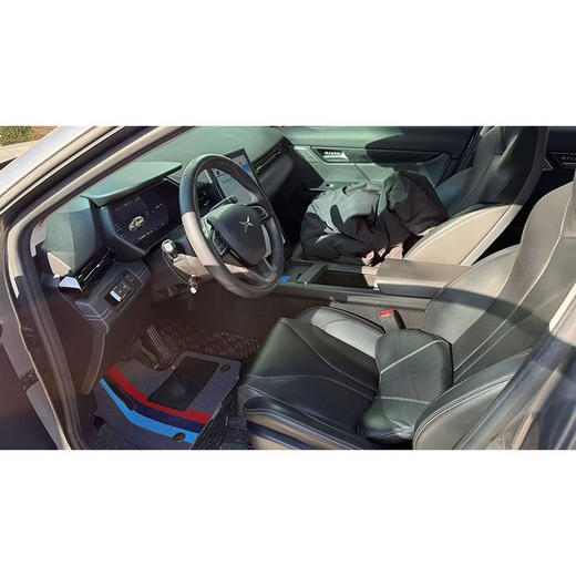 小鹏 G3 G3i 520G【长租-北京】 商品图5