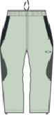 OAKLEY休闲服NEW RETRO WIND PANTS 3.0FOA408808