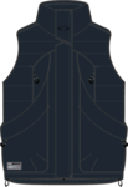 OAKLEY休闲服FGL RED CODE VEST 6.7FOA409406