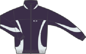 OAKLEY休闲服OAKLEY DIVIDER WIND JACKETFOA409419