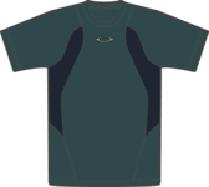 OAKLEY休闲服ICON S SYNC S/S CREW 1.0FOA409375 商品图0