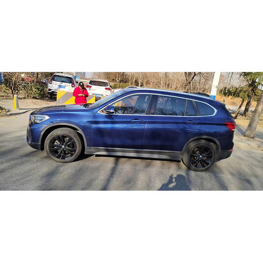 宝马 X1 2019款 xDrive20Li 豪华型【长租-北京】 商品图3