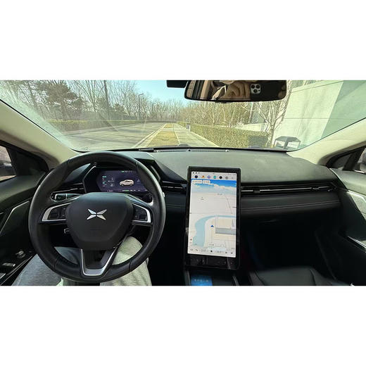 小鹏 G3 G3i 520G【长租-北京】 商品图4