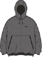 OAKLEY休闲服KOTA INSULATED LITE JACKET​FOA408626