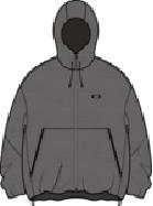 OAKLEY休闲服KOTA INSULATED LITE JACKET​FOA408626 商品图0