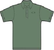 OAKLEY休闲服O-SYNC PACK POLO SEERSUCKER 2.0FOA408802 商品图0