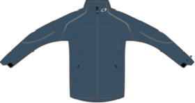 OAKLEY休闲服FUSION FLEX NEO JACKET 1.0FOA408779