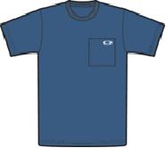 OAKLEY休闲服O-TECH COLD COTTON TEE BP 2.0FOA408793 商品图0