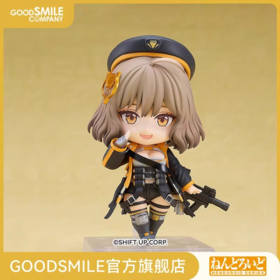 【GSC现货】粘土人 阿妮斯 胜利女神：妮姬