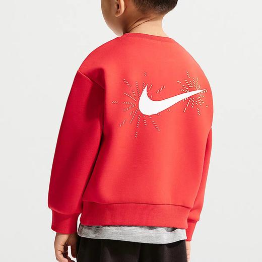 套头无帽卫衣 商品图1