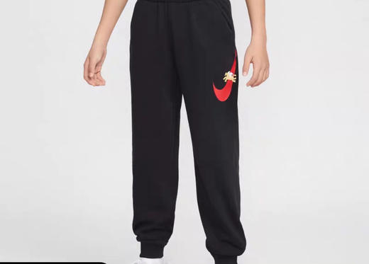 KP 针织长裤 商品图1