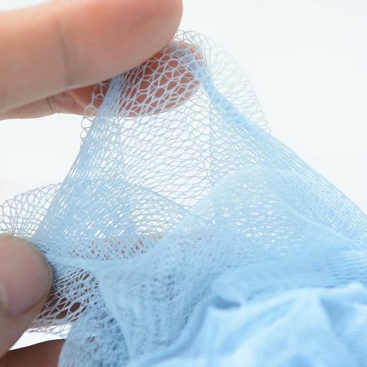 大润发超市 高品质 彩垚之鹿/C.deer 纯色浴花球 洗浴神器  商品图2