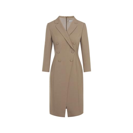 朗姿轻商务气质连衣裙LCSH02WOP228C31 商品图3