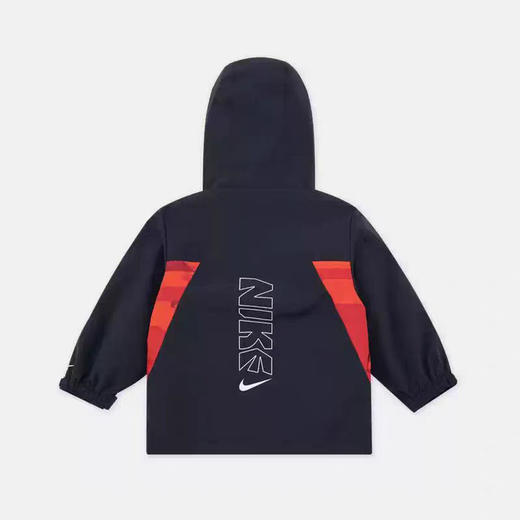 梭织夹克/针织夹克 商品图1