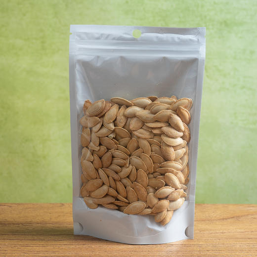 【优质南瓜籽】 商品图0