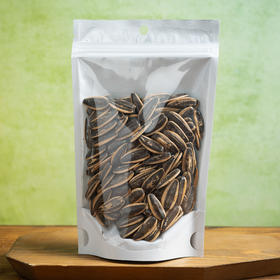 【核桃味瓜子】