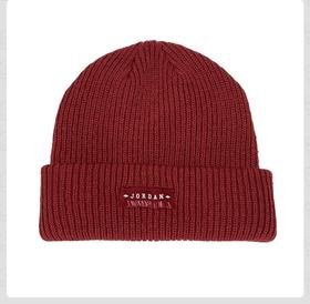 U J PEAK BEANIE CNY