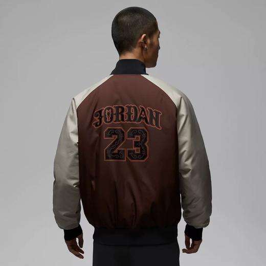 AS M J VARSITY JACKET CNY 商品图1