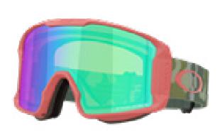 26OAKLEY雪镜LINE MINER M7093A400 商品图0