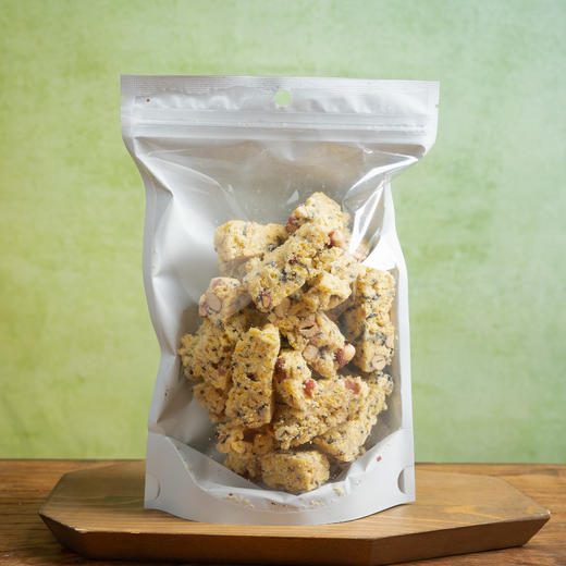 【花生玉米酥】 商品图0