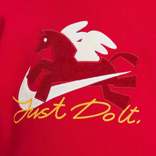 卫衣连衣裙 商品图1