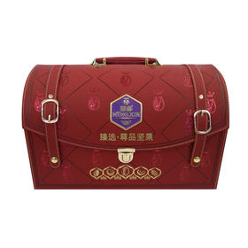 蒙鑫臻选尊品坚果礼盒2004g