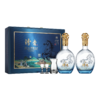 【年货节】汾杏 马年限定 清雅鉴藏（马） 清香型 53度 475ml*2【礼盒装】 商品缩略图1