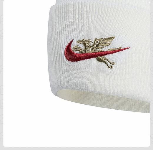 U NK PEAK BEANIE TC SWSH CNY 商品图2