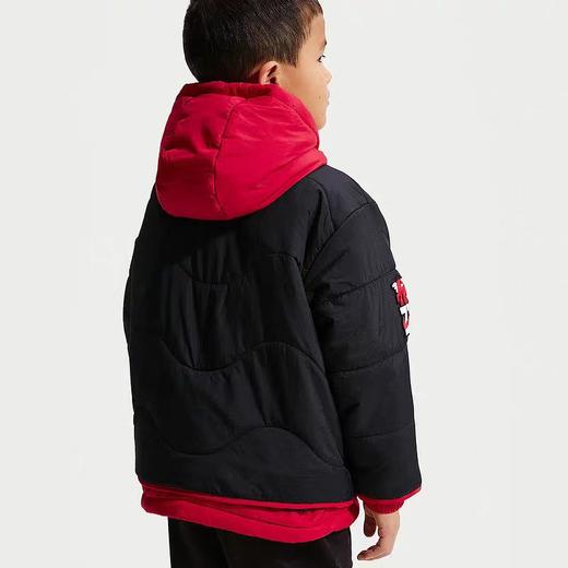 短款棉服 商品图1