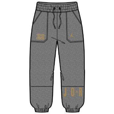 针织长裤 商品图0