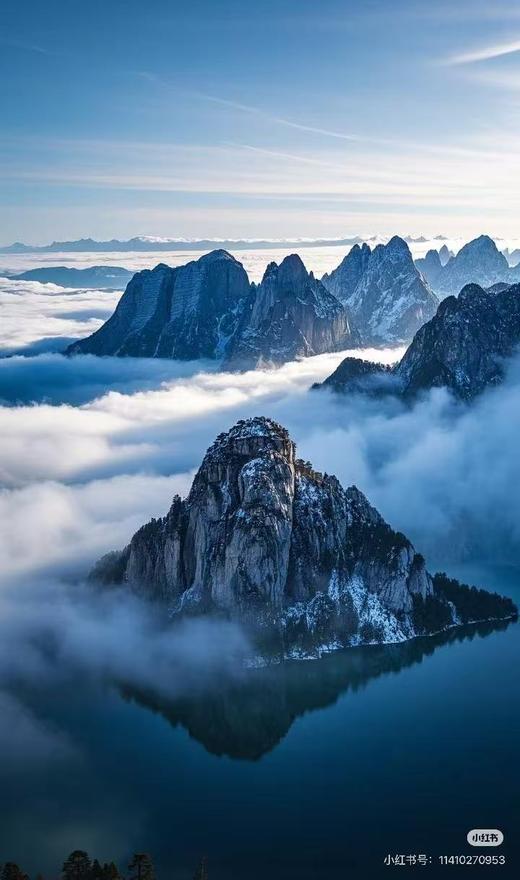 江西&安徽·寻仙游记 - 纯玩双飞7日游【邻居专团】 商品图6