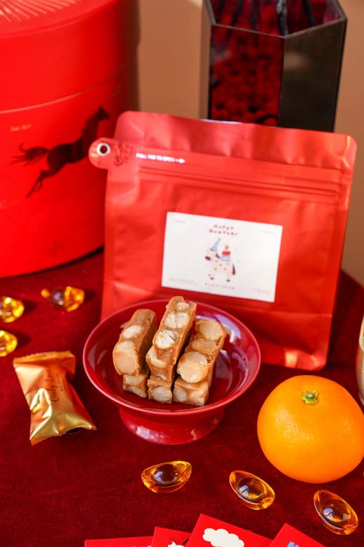 手熬海盐·夏威夷太妃糖 商品图5