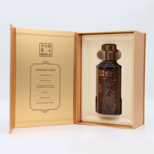 一价到底【国台2026新年爆款】马年限定经典酱酒，茅台镇核心产区，口感醇厚，佳节好礼 商品图7