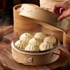 德州扒鸡灌汤包220g/盒 商品缩略图1