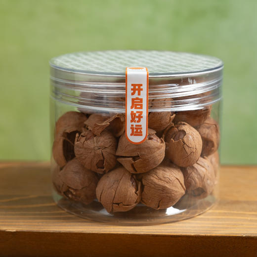 【手剥山核桃】椒盐 商品图0