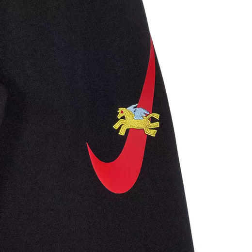 针织长裤 商品图0