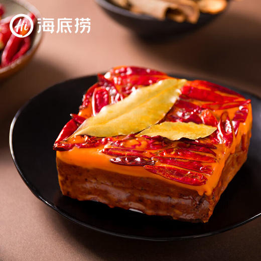 海底捞牛油火锅底料500g 商品图3