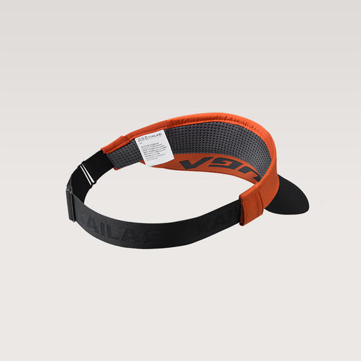 KAILAS凯乐石 FUGA傲云跑山空顶帽 KF2621505 商品图2