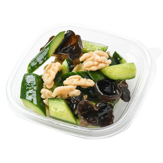 脆瓜桃仁 300g/份 商品图2