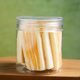 【芒果奶糕】嵌满果肉