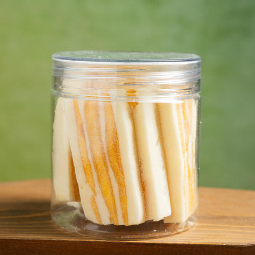 【芒果奶糕】嵌满果肉 商品图0