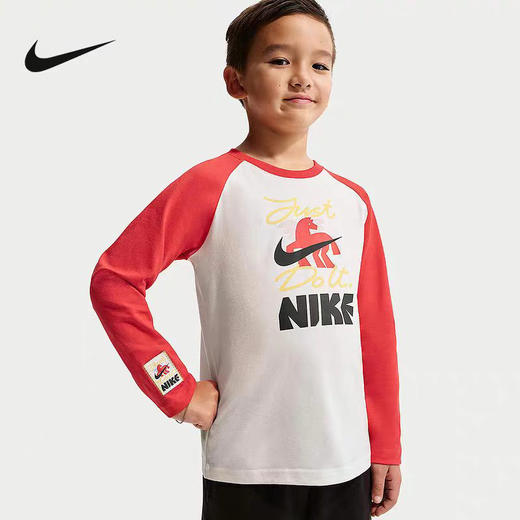 长袖T恤 商品图2