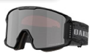 26OAKLEY雪镜LINE MINER L7070K301 商品图0