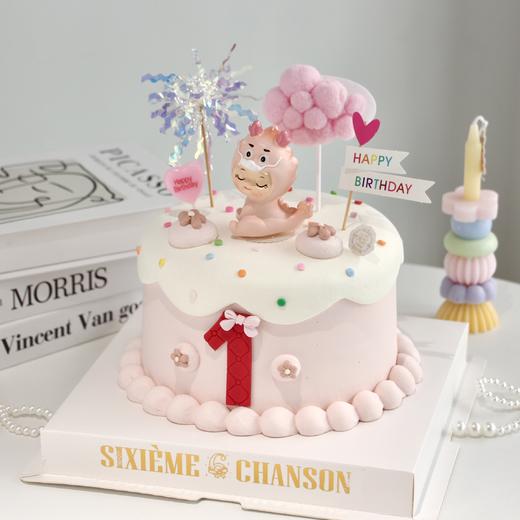 【龙宝宝】 商品图0